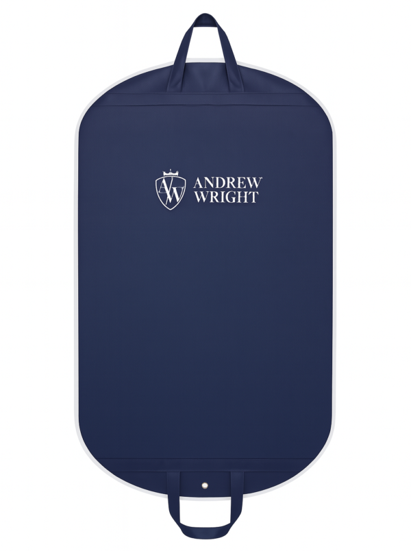 Obal na oblek ANDREW WRIGHT